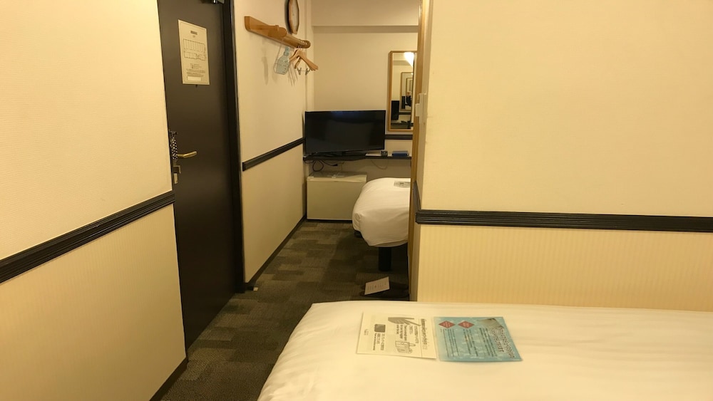 Toyoko Inn Asakusa Kuramae No.1 25/62