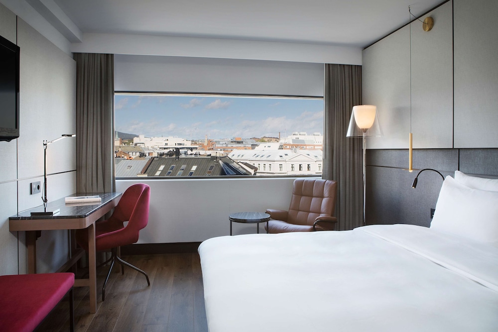 Radisson Blu Scandinavia Oslo 26/76