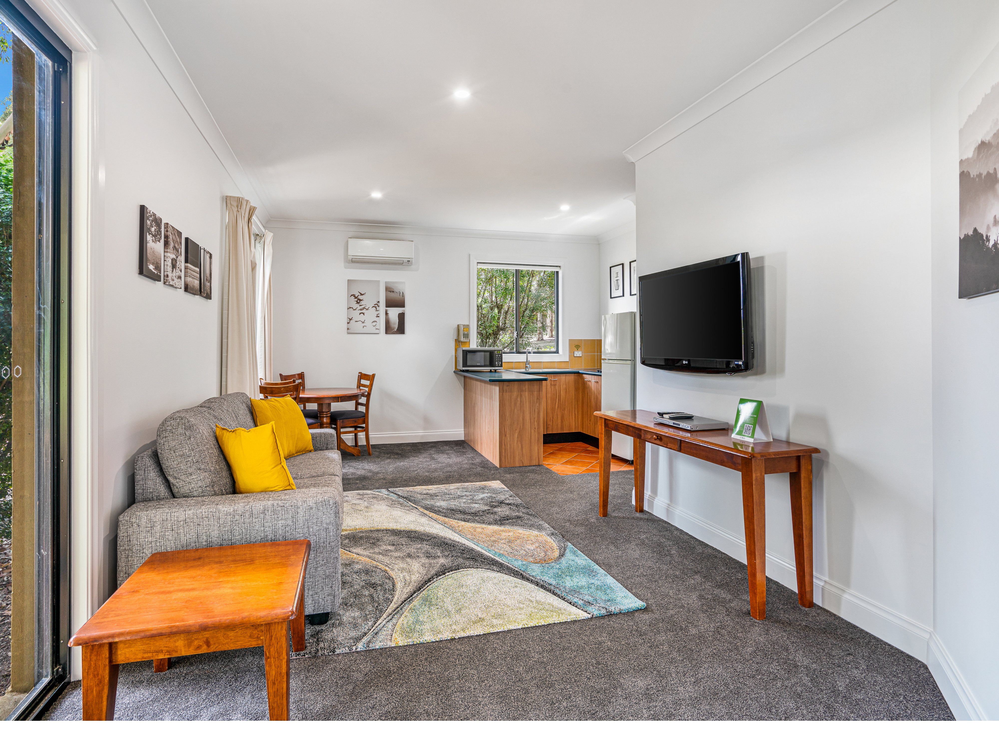 Leisure Inn Pokolbin 45/71