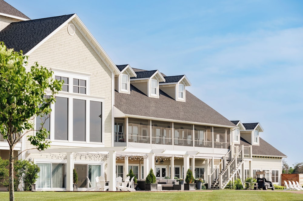 Rodd Crowbush Golf & Beach Resort 6/74