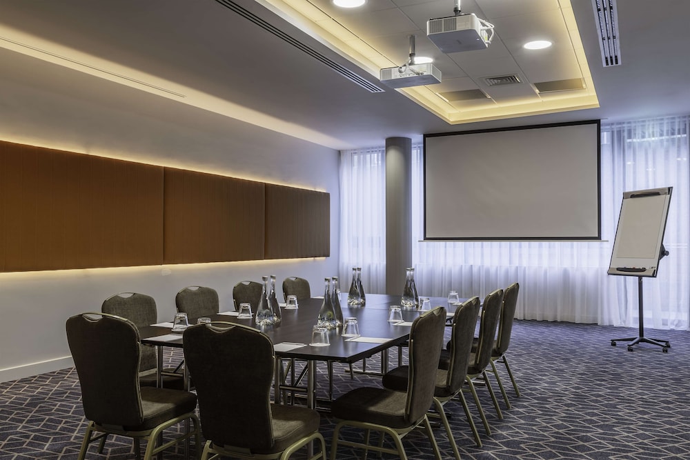 Hyatt Centric The Liberties Dublin 59/72