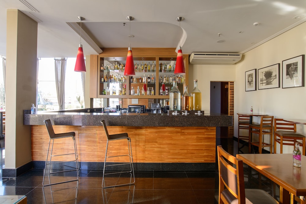 Faro Hotel Sao Jose Dos Campos 37/50