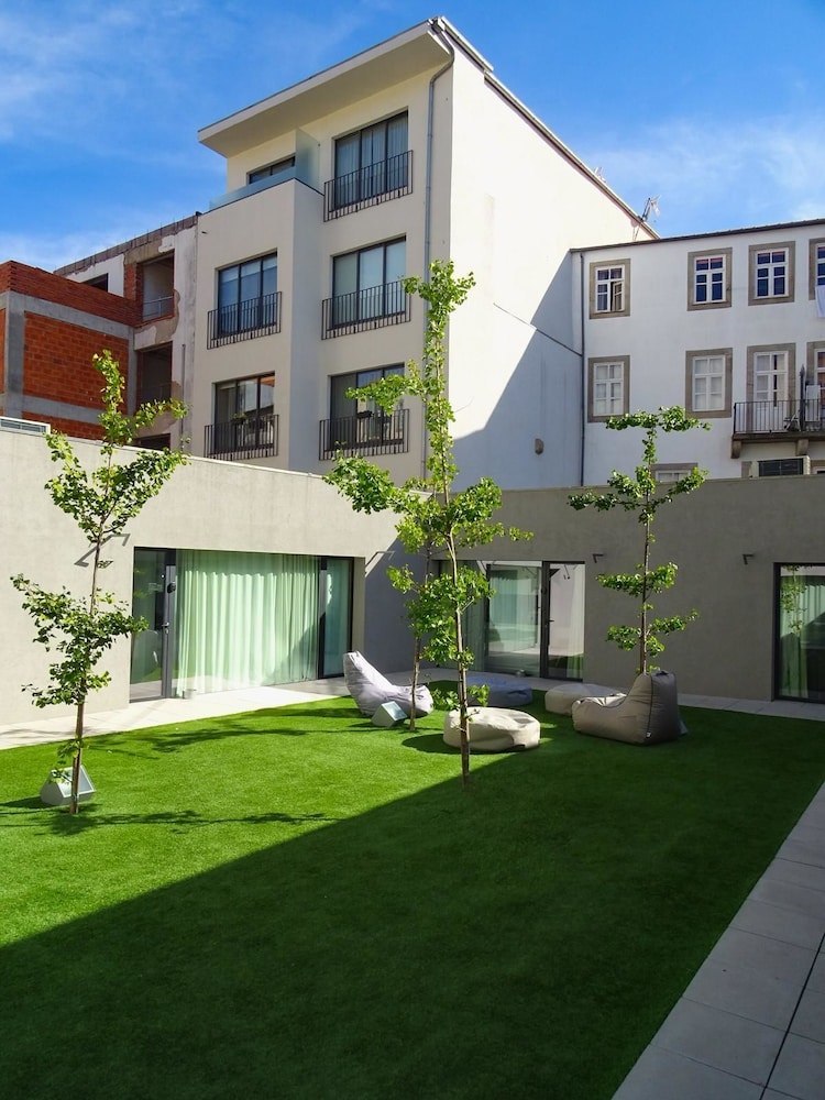 I Loft Porto 46/50
