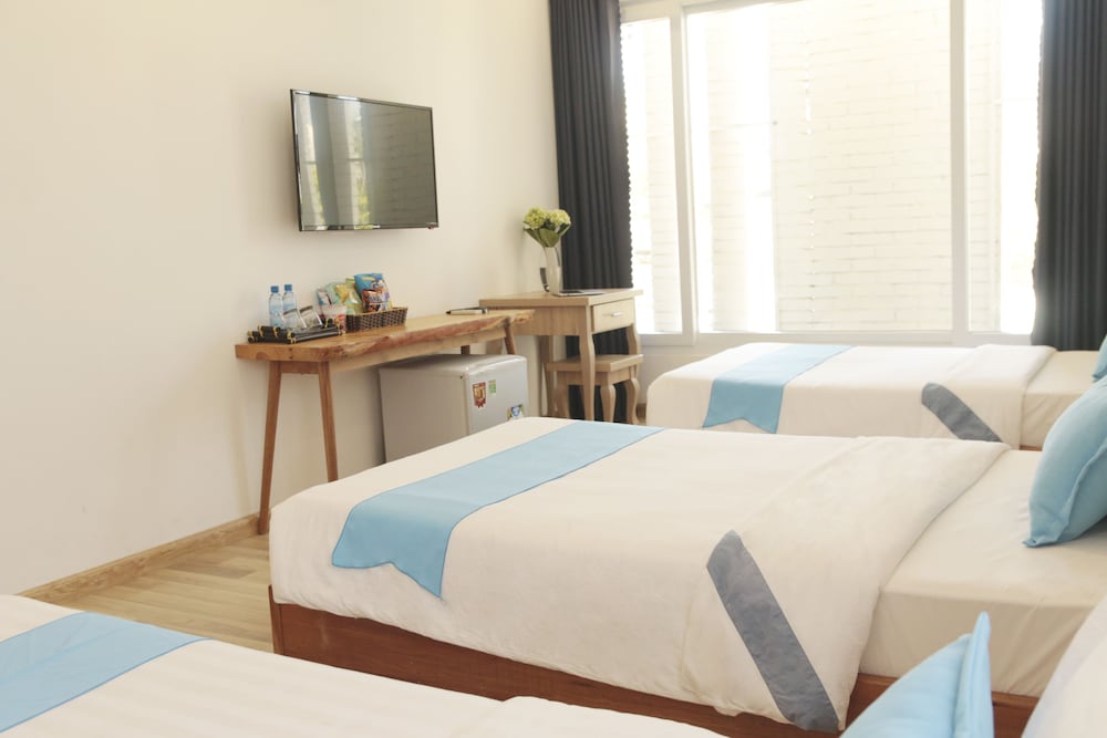 Cavilla Apartel 28/50