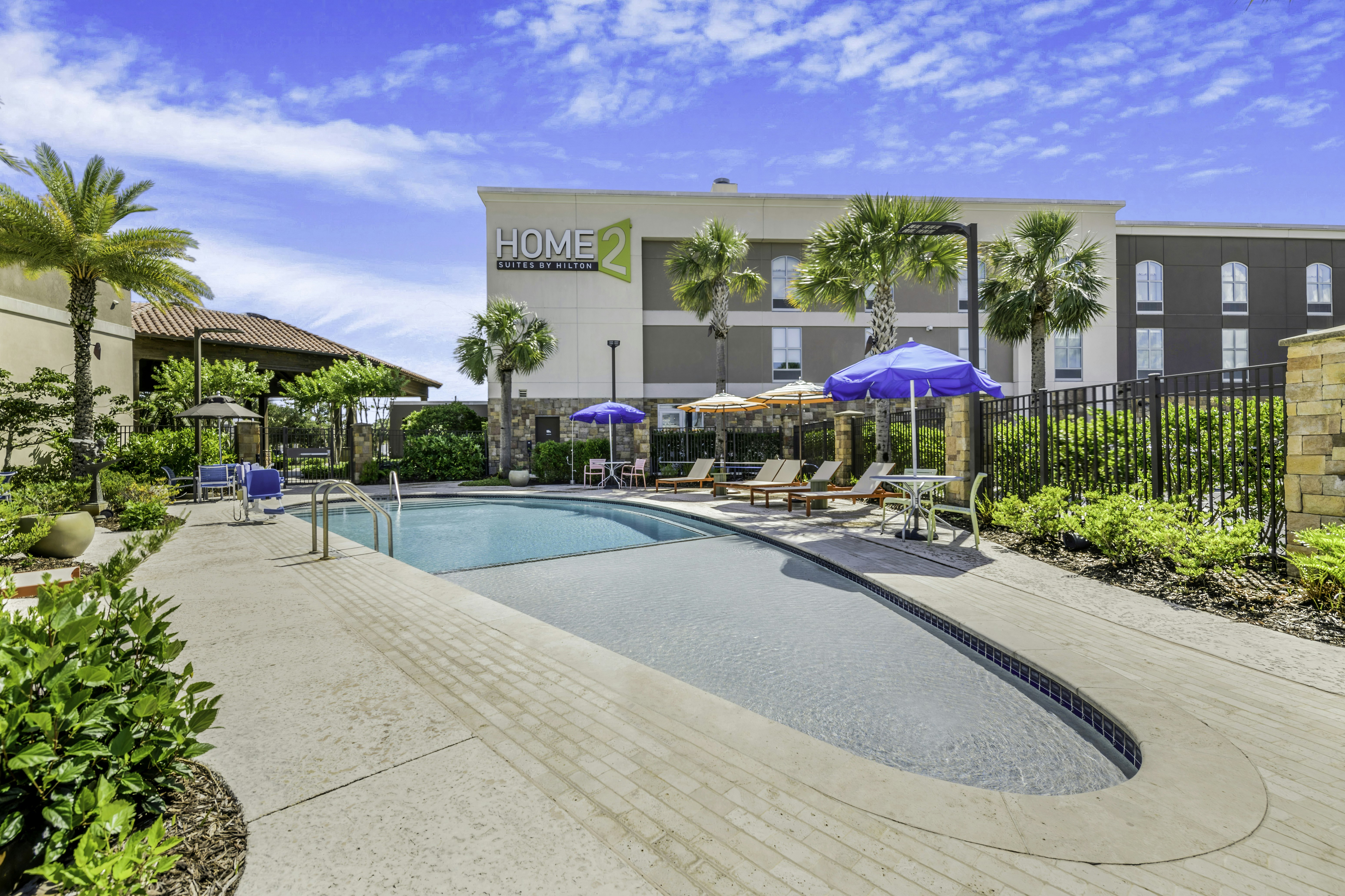 Home2 Suites by Hilton St. Simons Island 15/15