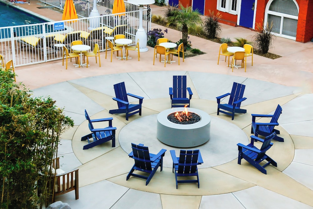 Hotel Del Sol A Joie de Vivre Boutique Hotel 32/50