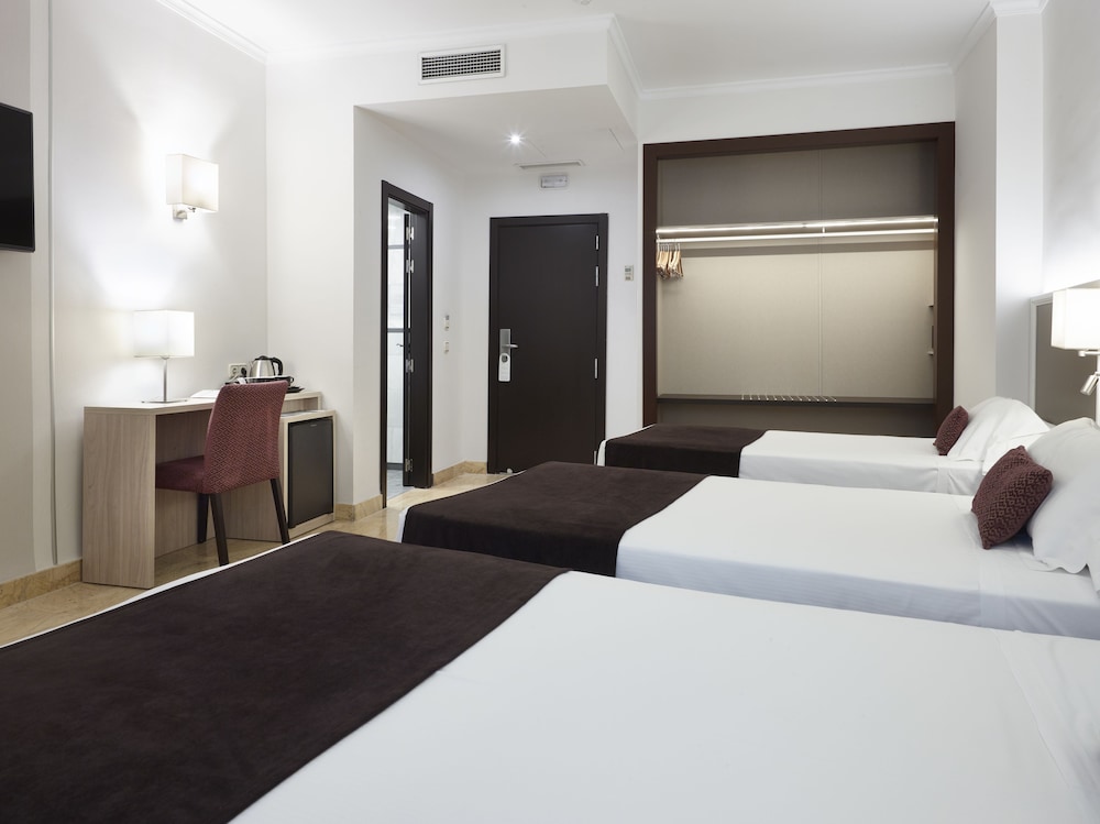 Maestranza Hotel 5/52