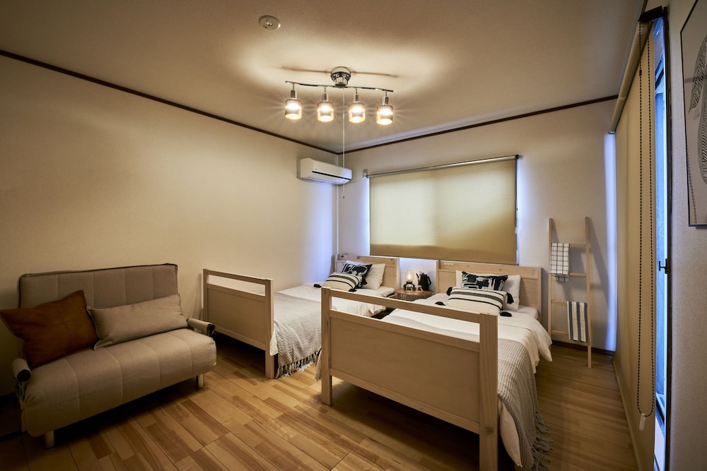 Kyoto Guesthouse - Hostel 46/65
