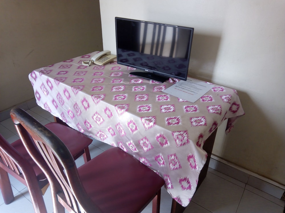 Hotel Dorse 15/17