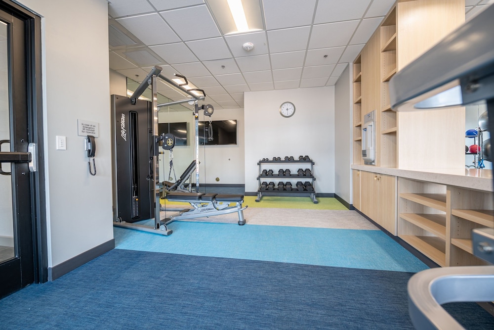 TownePlace Suites by Marriott Las Vegas North I-15 25/47