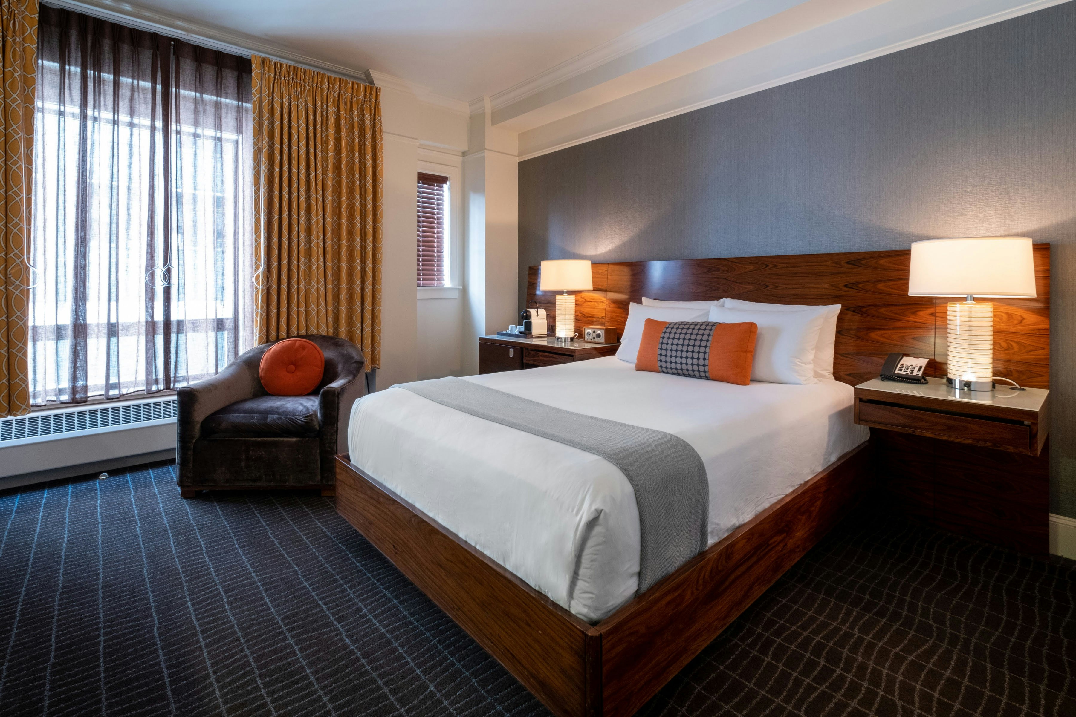 Hotel Lucia 8/43
