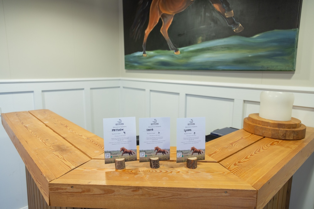 Hestaland Guesthouse Horse Farm Stay 10/50