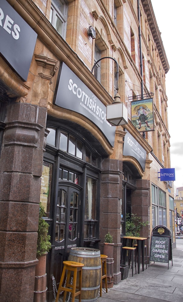 Keystone House Hostel 27/30