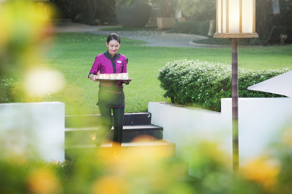 Ratilanna Riverside Spa Resort Chiang Mai 36/76