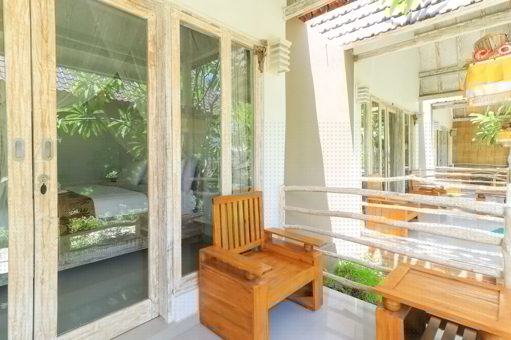 Angels Bungalow 34/58