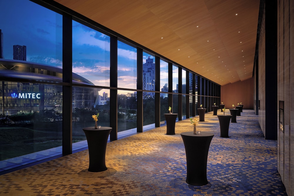 Hyatt Regency Kuala Lumpur at KL Midtown 26/50
