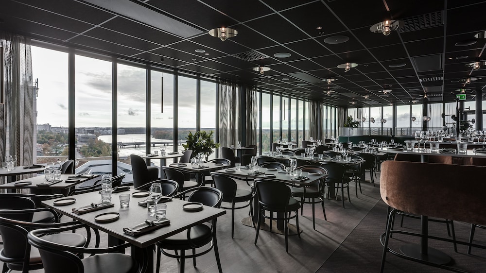 Clarion Hotel Umea 34/50