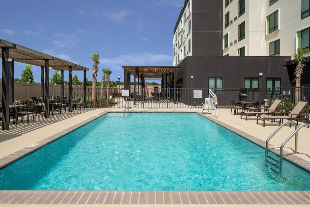 Courtyard By Marriott Lafayette South 3/49