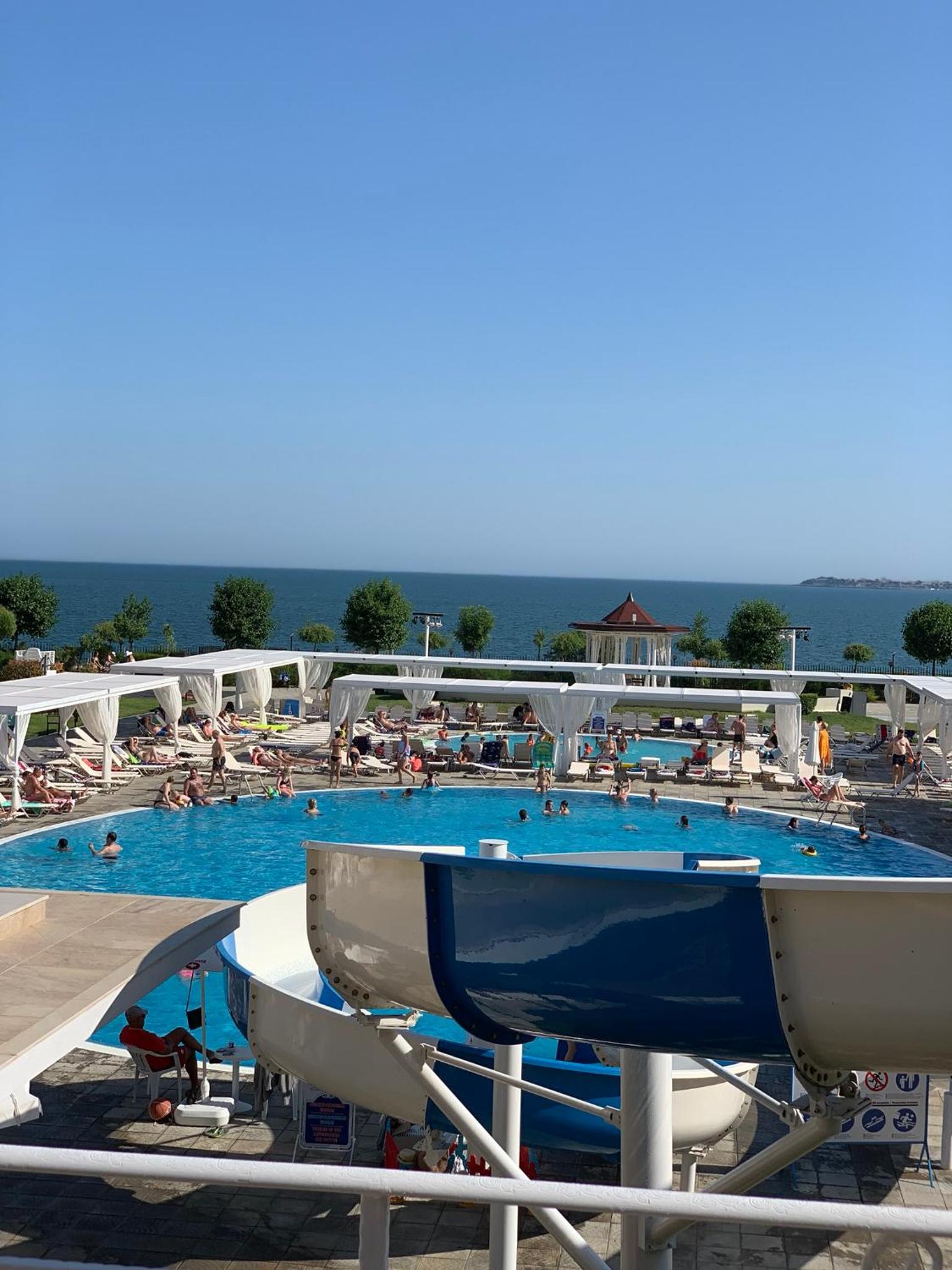 Prestige Fort Beach 10/64