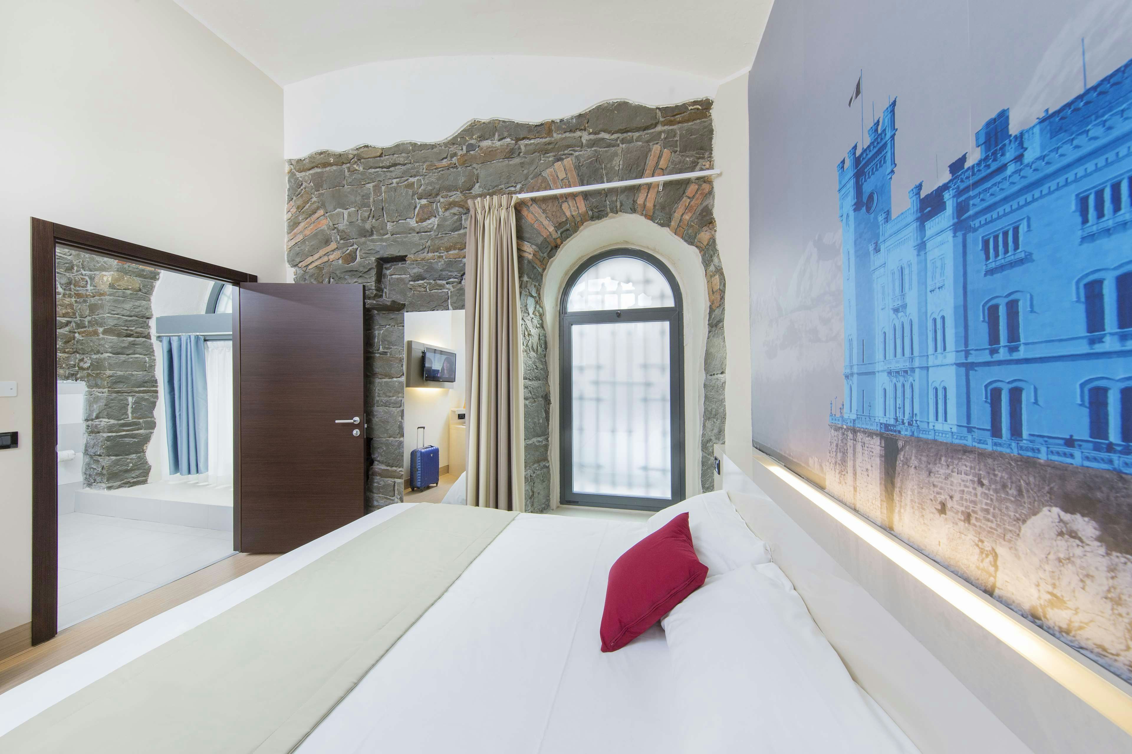 B&B Hotel Trieste 13/21