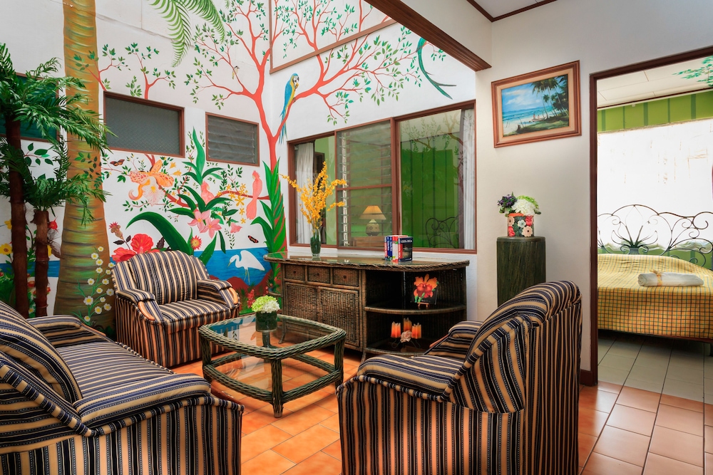 Hotel Casa Las Orquideas 57/72