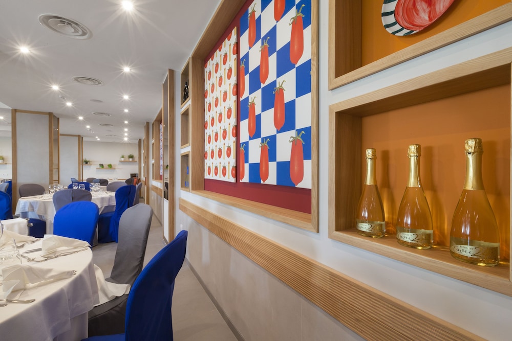 Hotel O' Sole Mio 34/50