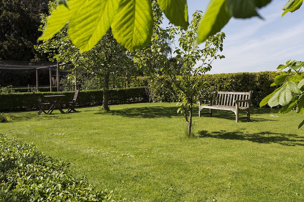 Church Farm B&B 28/47