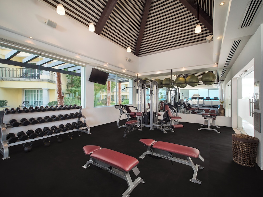 Ventus at Marina El Cid Spa & Beach Resort - All Inclusive 21/48