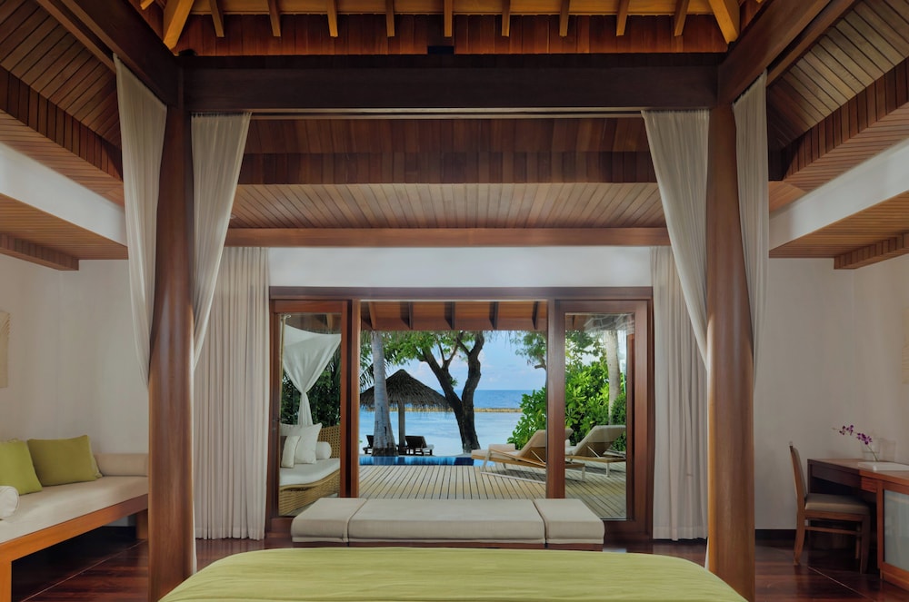 Baros Maldives 84/115