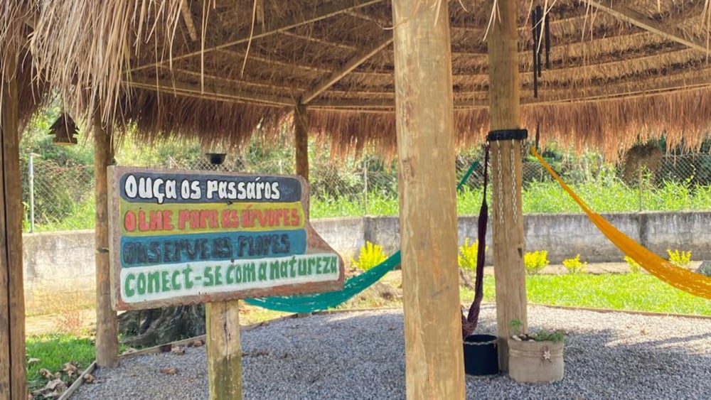 Resort Recanto do Teixeira - All Inclusive 35/61