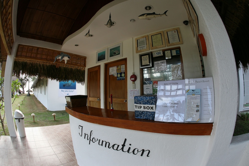 Elysia Beach Resort 2/42