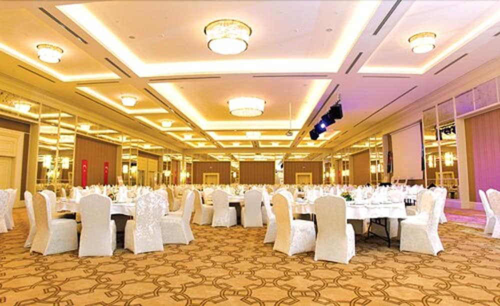 Barida Hotels 45/50