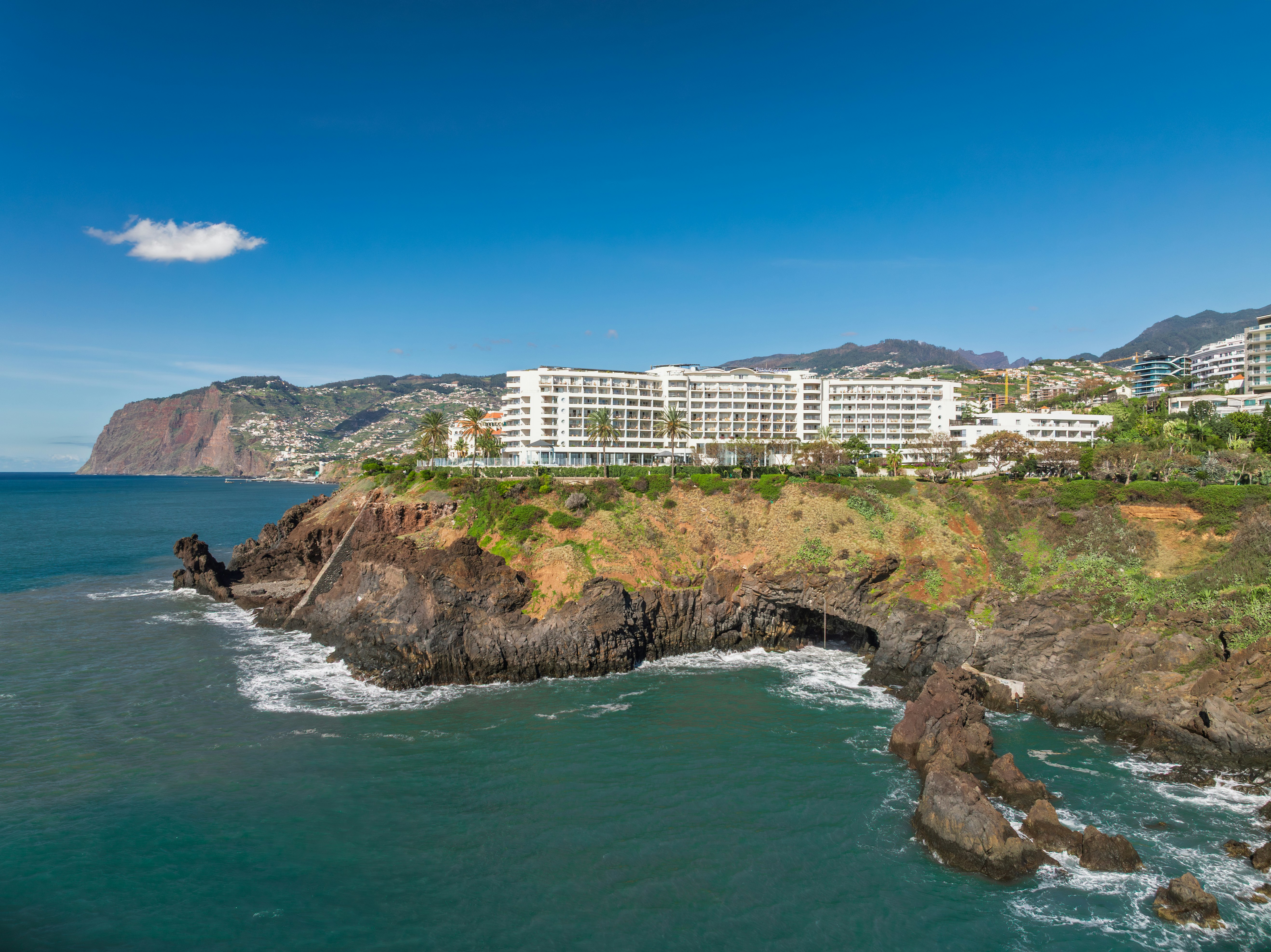 Pestana Grand Premium Ocean Resort 48/50