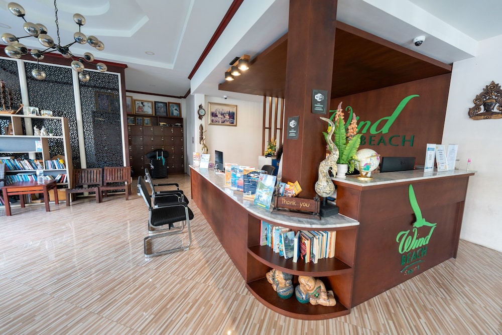 Wind Beach Resort 9/51