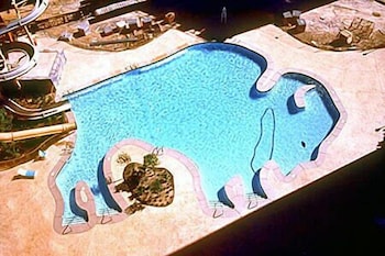 Buffalo Bill's Resort & Casino, a Travelodge by Wyndham 35/37