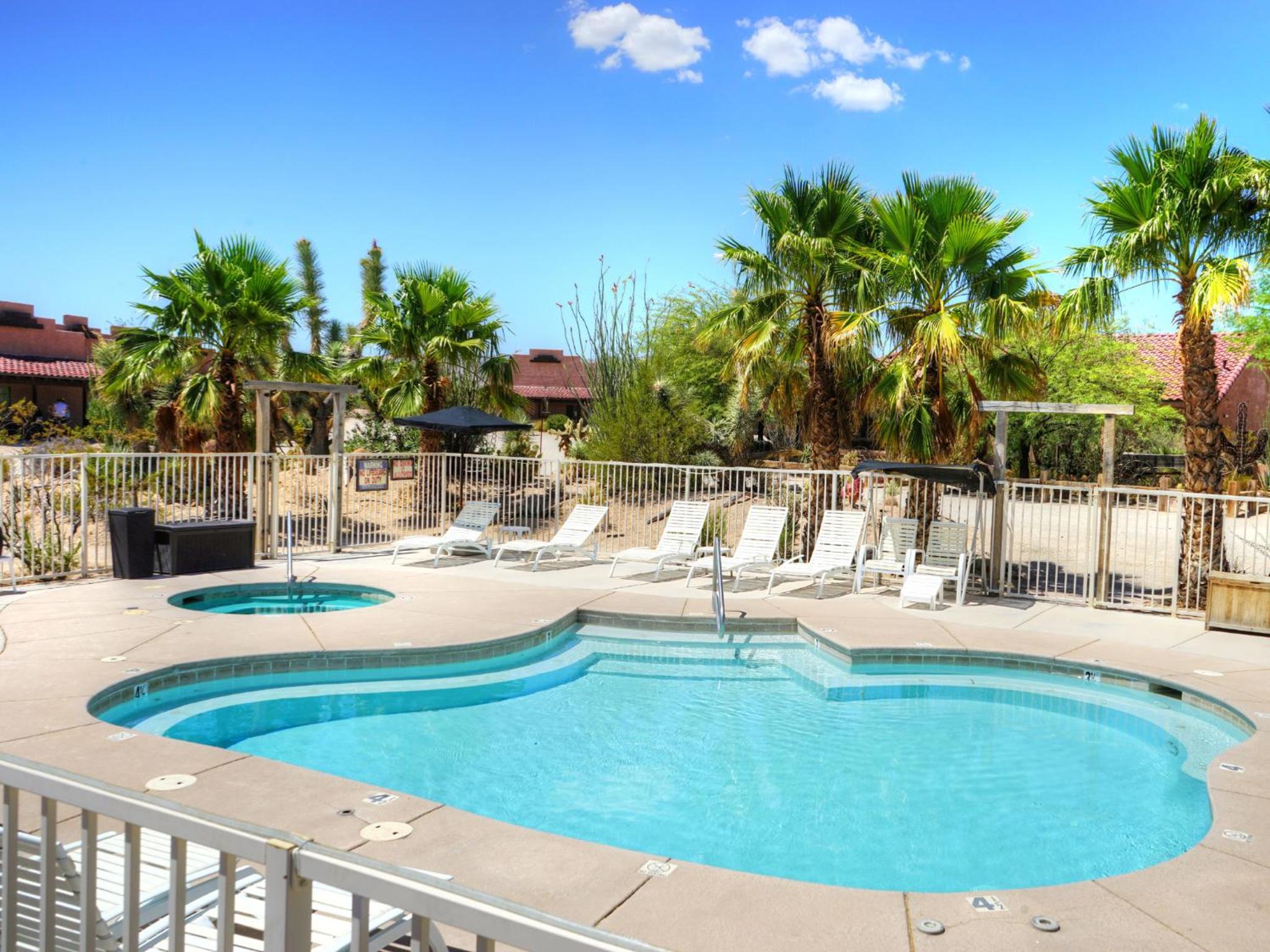 Stagecoach Trails Guest Ranch 29/50