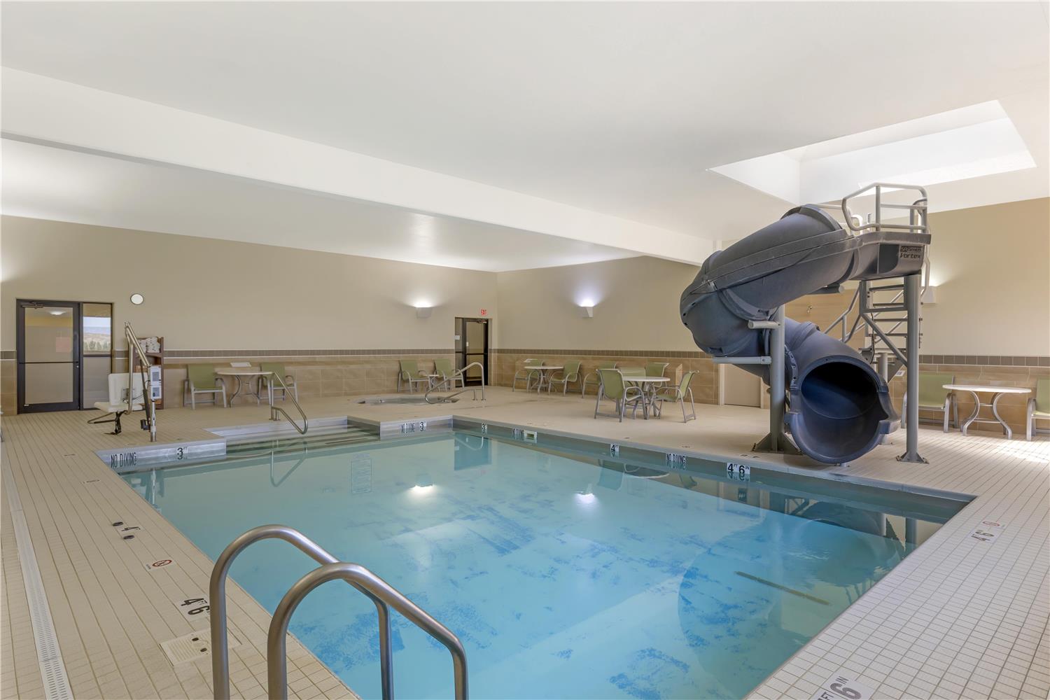 Best Western Plus Havre Inn & Suites 31/57