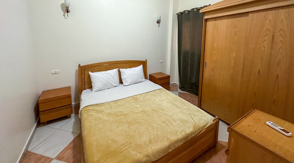 Green Garden Resort 14/50