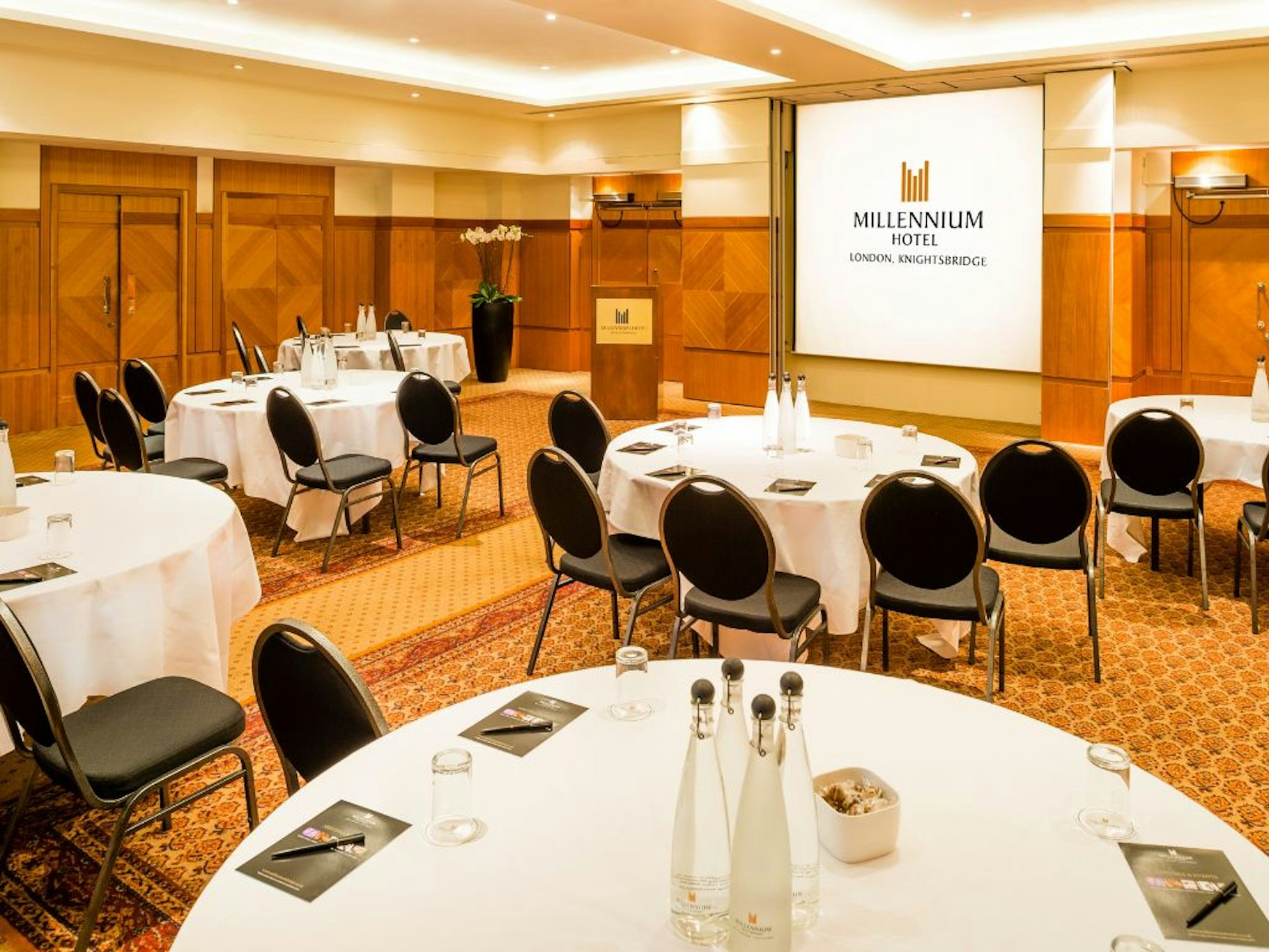 Millennium Hotel London Knightsbridge 34/49