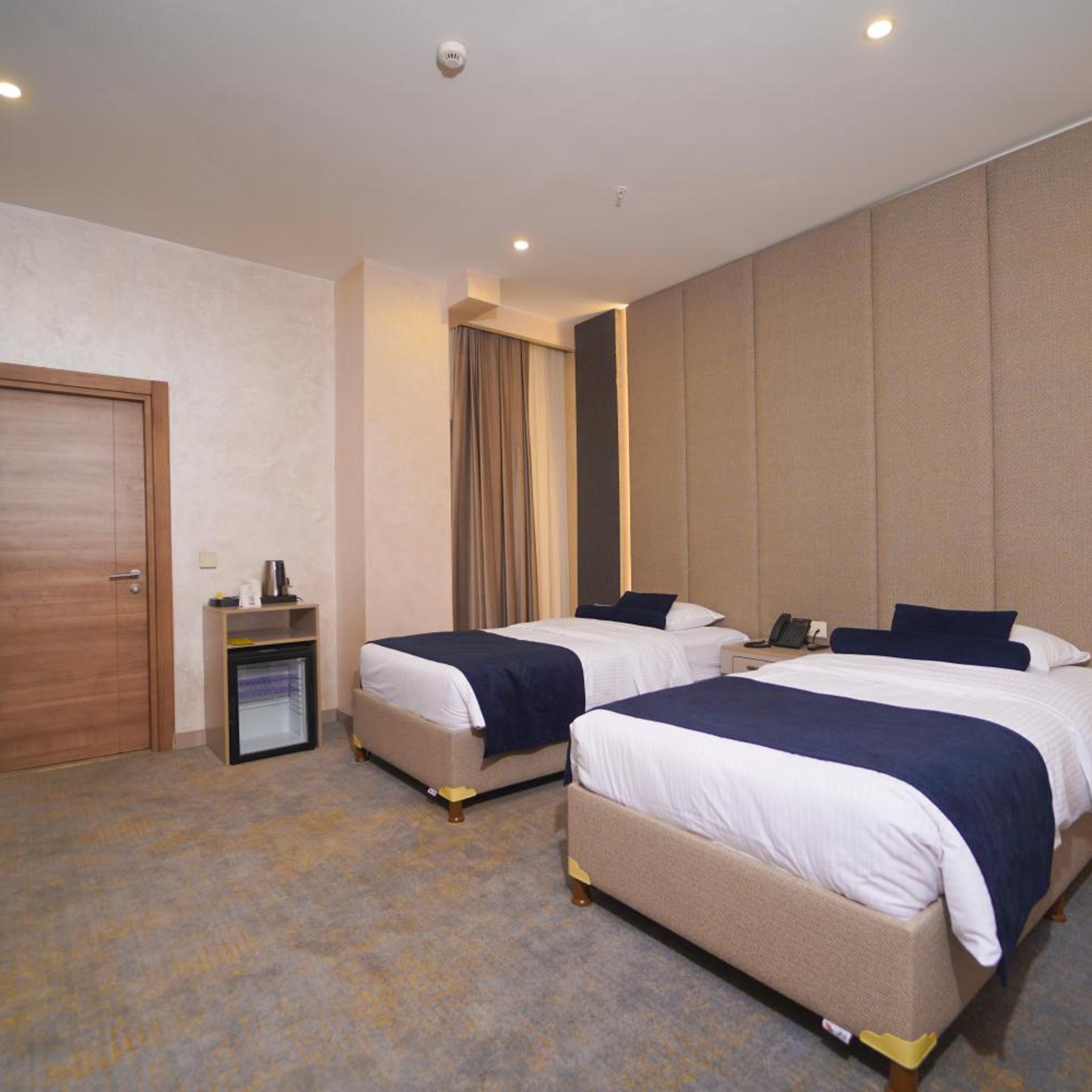 Darin Plaza Hotel Erbil 12/61