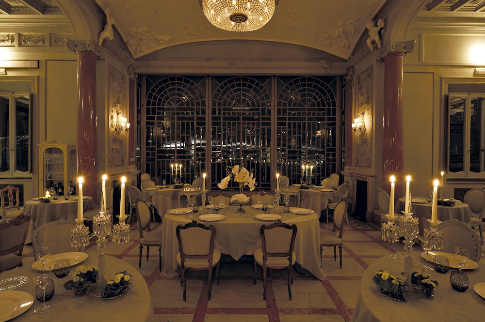 Villa Laetitia 47/57