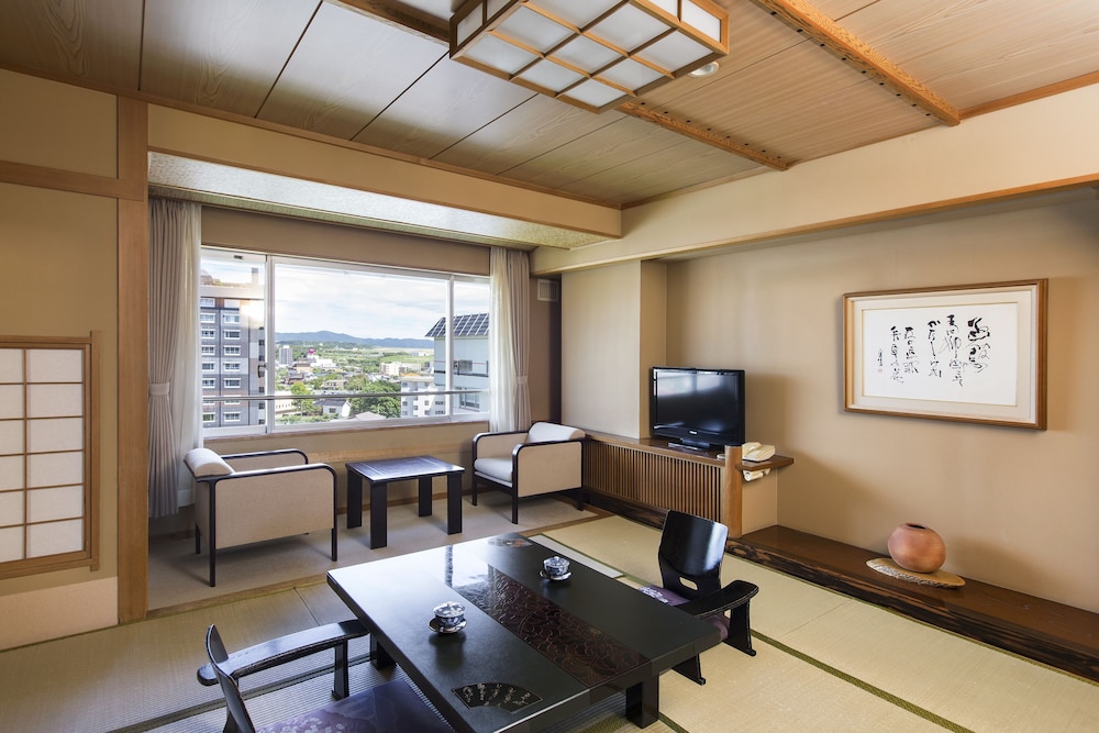 Yumoto Takuboku Tei 40/69