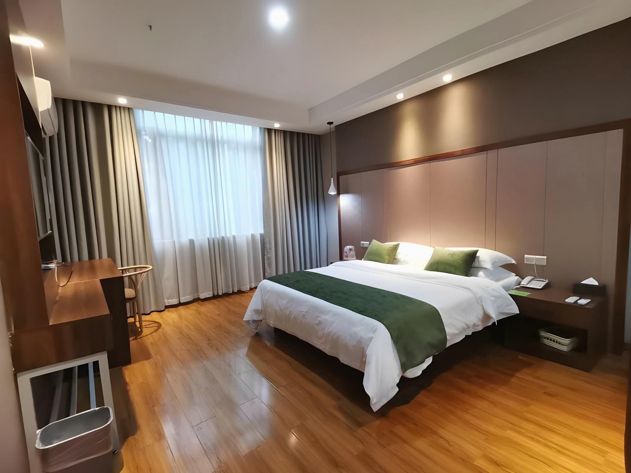 Feature Twin Room
