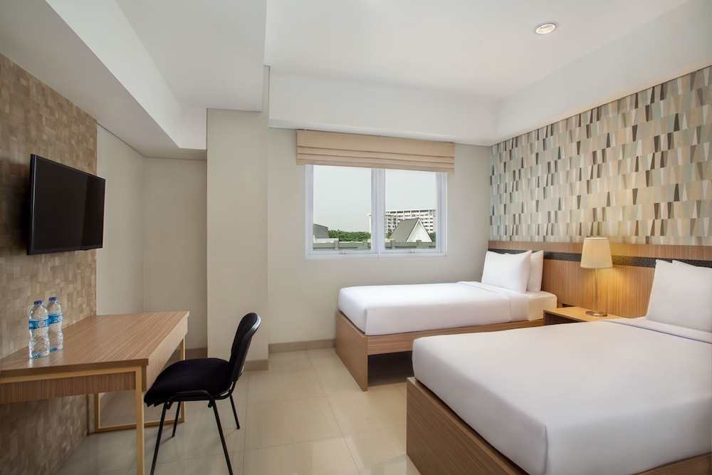 Nite Day Residence Alam Sutera 15/48
