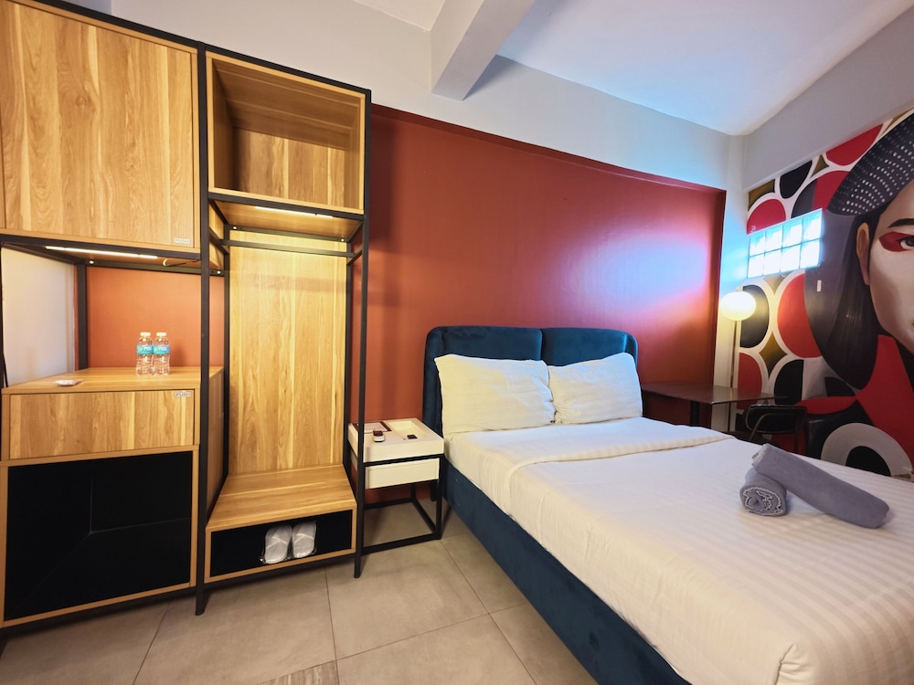 Citizen Hotel 23/50