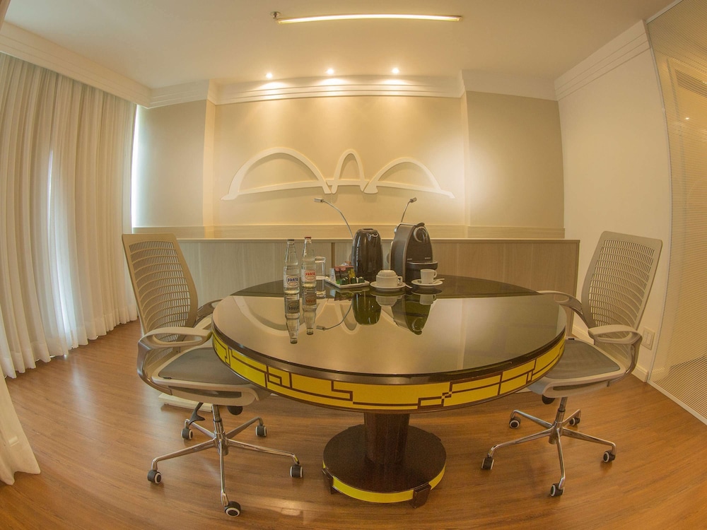 Mercure Brasilia Lider Hotel 31/67