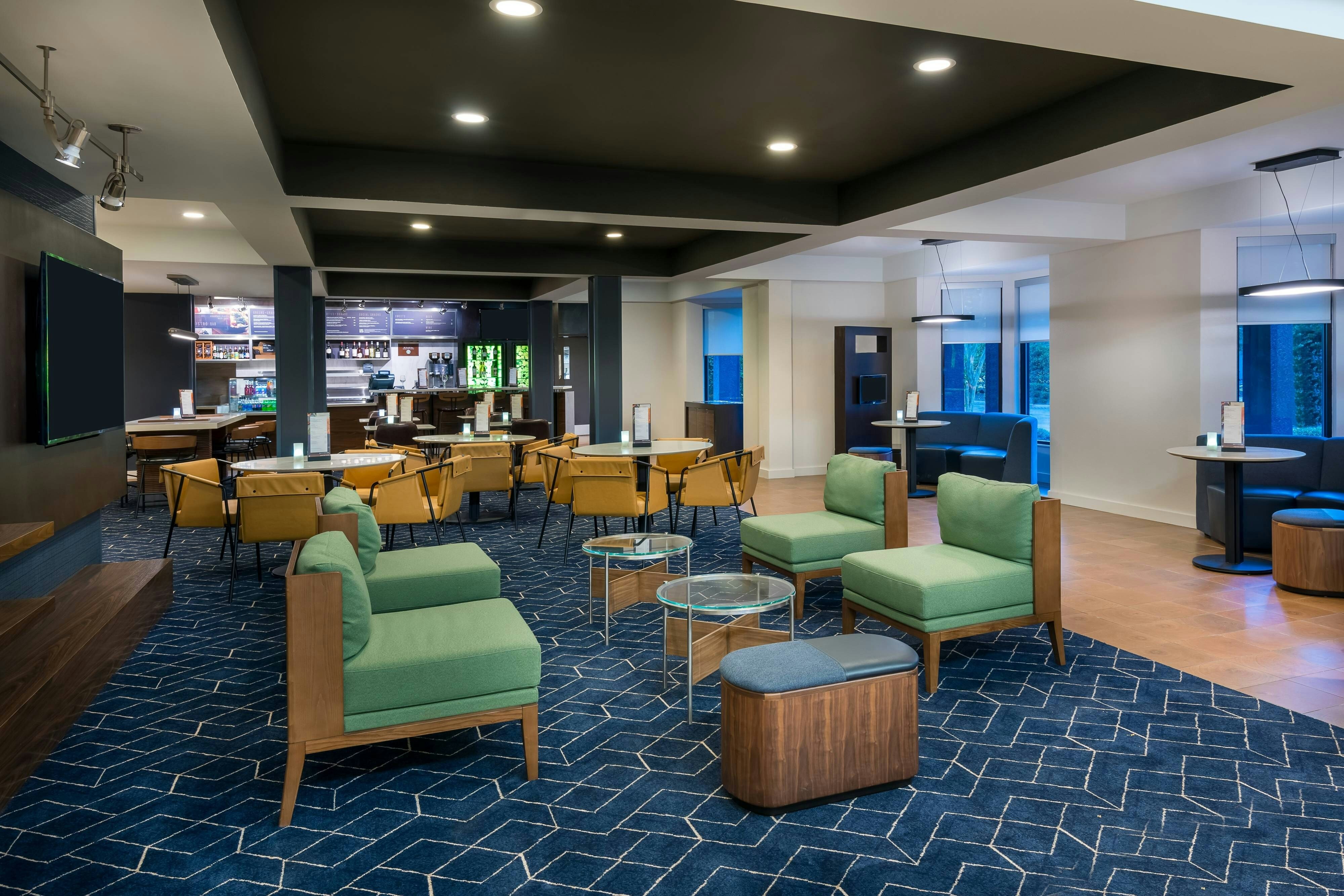 Courtyard by Marriott Tallahassee North/I-10 Capital Circle 49/53