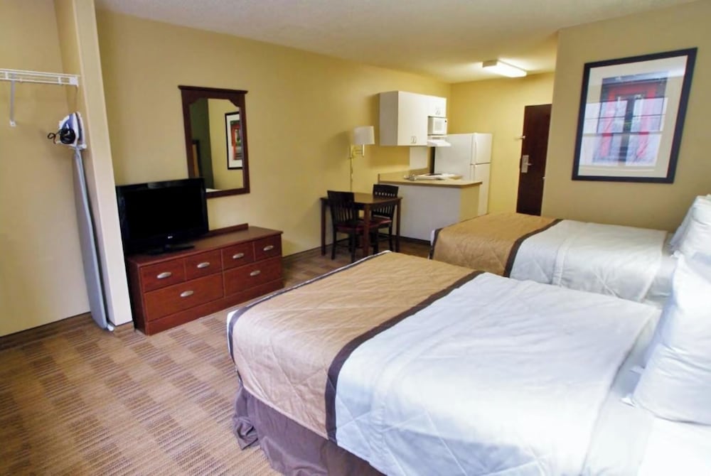 Studio 6 Corporate Extended Stay Chicago Lisle IL 23/51