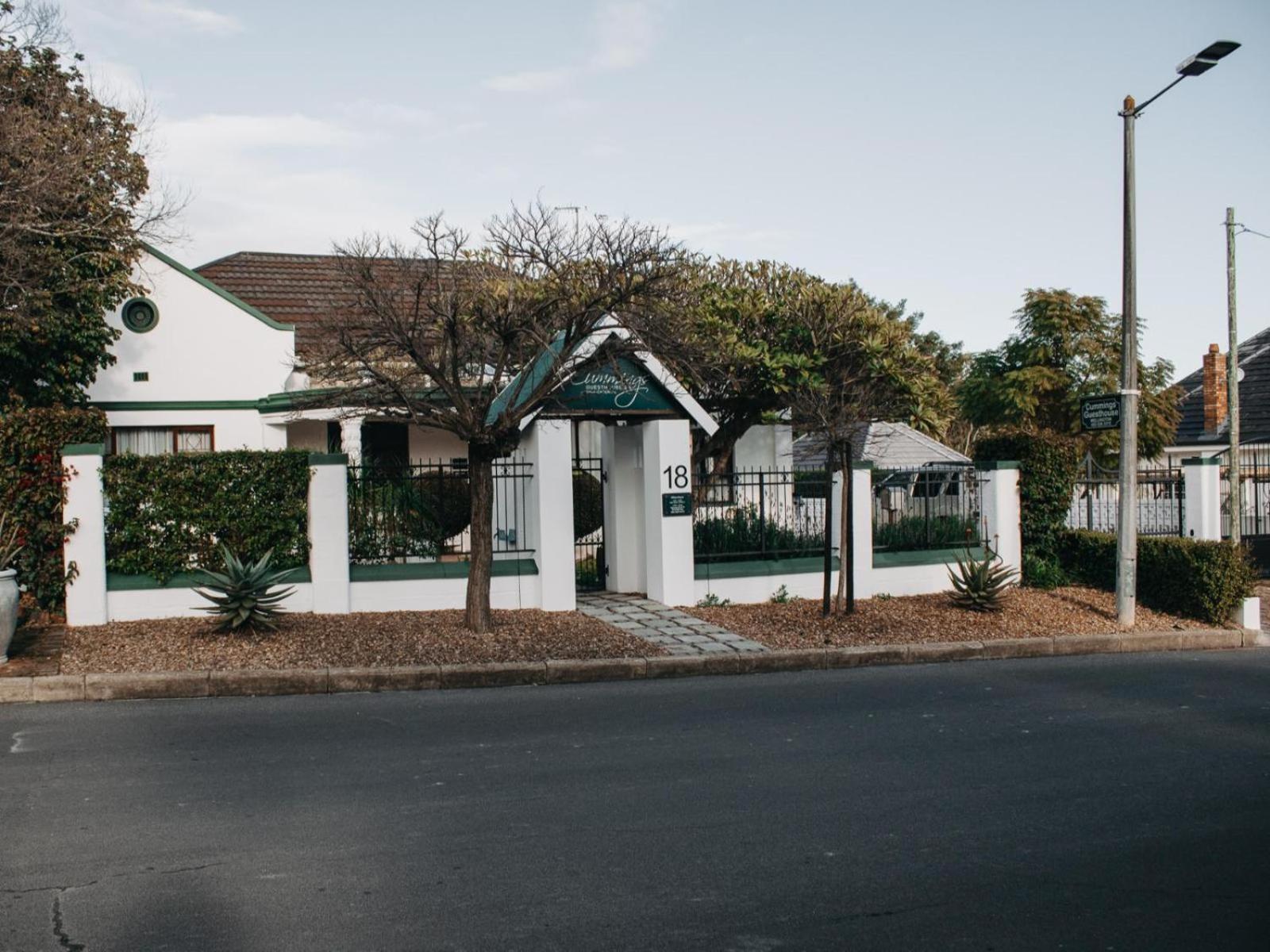 Cummings Guesthouse 33/47