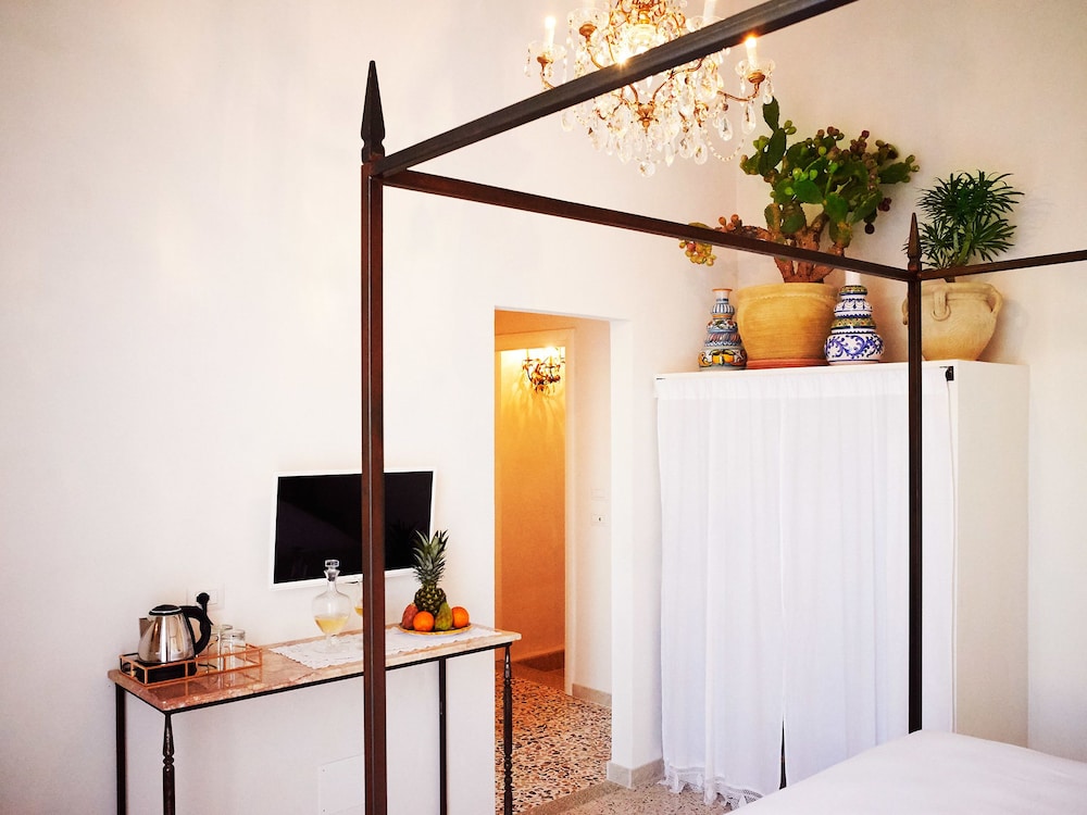 Casa Scianna Noto 8/49